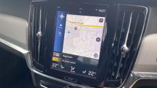 Volvo S90 2.0 T8 [390] Hybrid R DESIGN Pro 4dr AWD Gtron Saloon